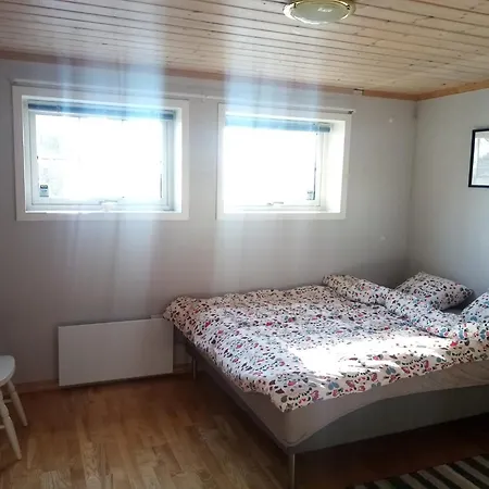 Spacious In Asker