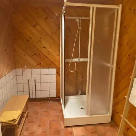 Apartament Spacious In Asker