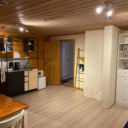 Spacious In